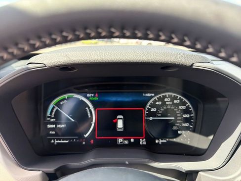 New 2026 Subaru Forester Premium AWD/4WD image 18