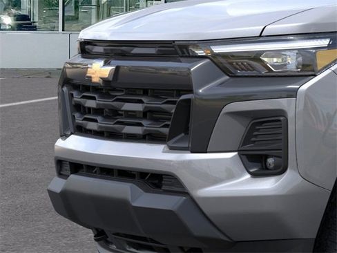 New 2026 Chevrolet Colorado LT w/ LT Convenience Package image 13