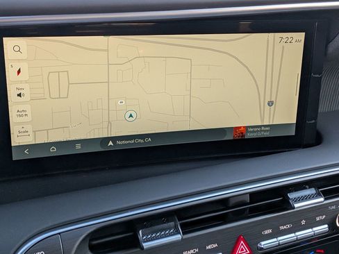 New 2026 Hyundai Palisade Calligraphy image 12