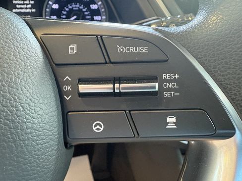 Used 2022 Hyundai Sonata SEL FWD image 12