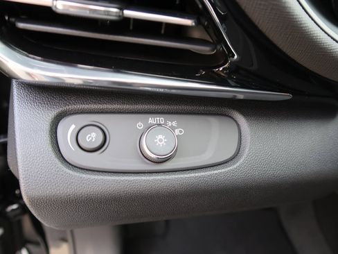 New 2026 Buick Envista Sport Touring w/ Convenience I Package image 12