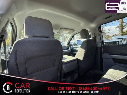 Used 2025 Ford F250 XLT image 37