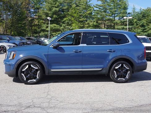 Used 2024 Kia Telluride S w/ S Sunroof Package AWD/4WD image 18