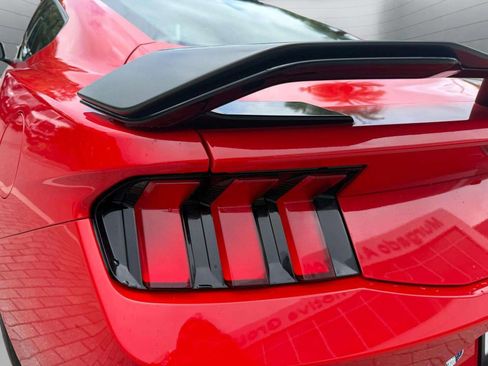 Used 2024 Ford Mustang Dark Horse RWD image 15