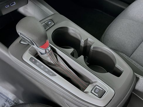 New 2026 Chevrolet Trax RS image 17