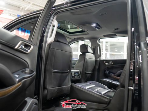 Used 2019 GMC Yukon XL Denali w/ Denali Ultimate Package image 22
