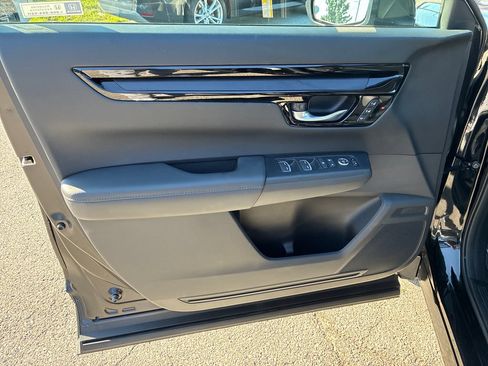 Certified 2025 Honda CR-V EX-L image 12