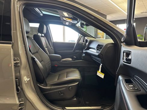 New 2026 Dodge Durango GT image 22