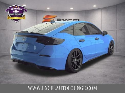 Used 2024 Honda Civic Sport image 5