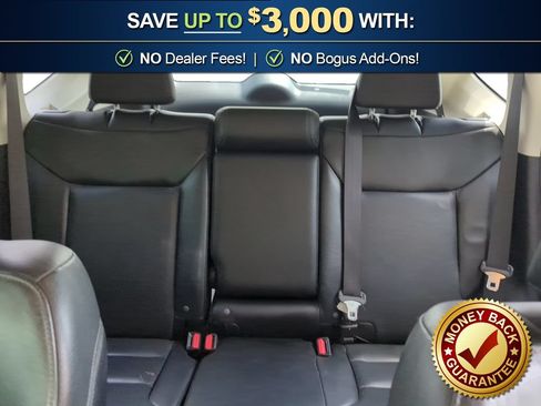 Used 2015 Honda CR-V Touring image 21