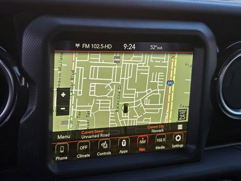 Used 2023 Jeep Wrangler Rubicon 392 w/ Trailer Tow Package image 21