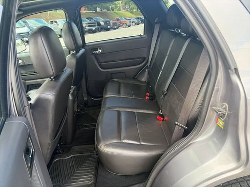 Used 2012 Ford Escape Limited AWD/4WD image 25