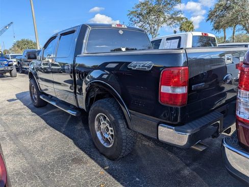 Used 2008 Ford F150 Lariat image 3