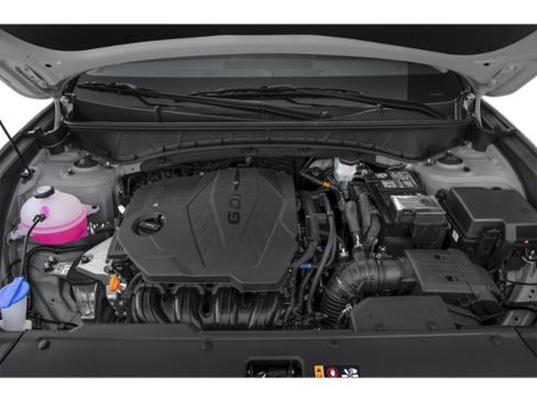 New 2026 Hyundai Tucson SE AWD/4WD image 9