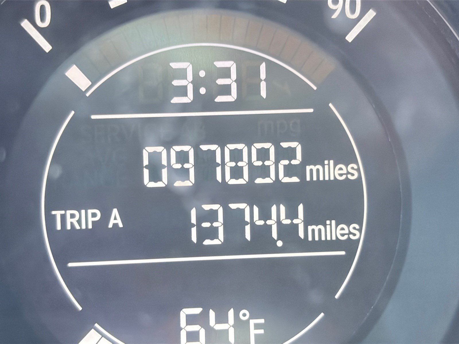 Used 2017 Honda HR-V LX image 17