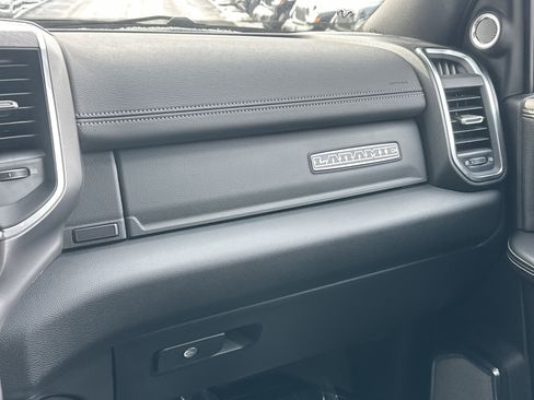 New 2026 RAM 5500 Laramie w/ Laramie Trim Package image 5