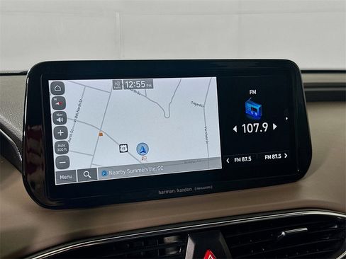 Used 2023 Hyundai Santa Fe Limited image 27