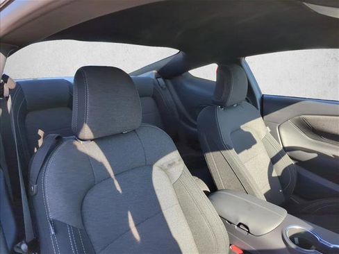 New 2026 Ford Mustang EcoBoost image 17