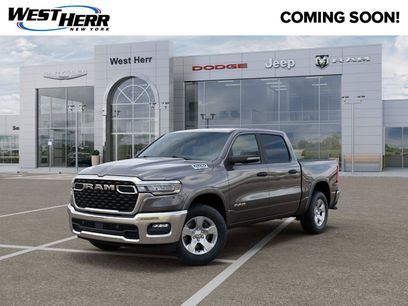 Used 2026 RAM 1500 Big Horn