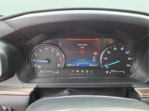 Used 2021 Ford Explorer Limited AWD/4WD image 25