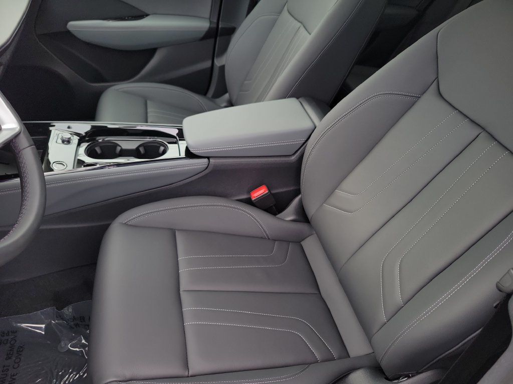 Certified 2026 Audi Q3 quattro 2.0T AWD/4WD image 16