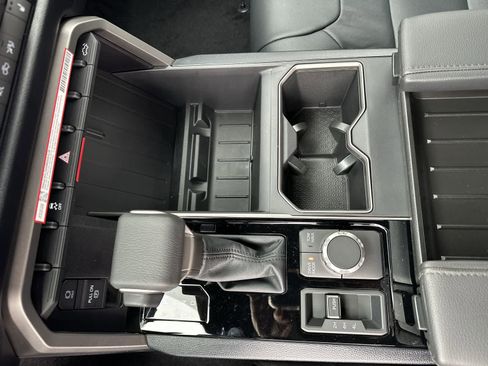 New 2026 Toyota Tundra SR5 image 31