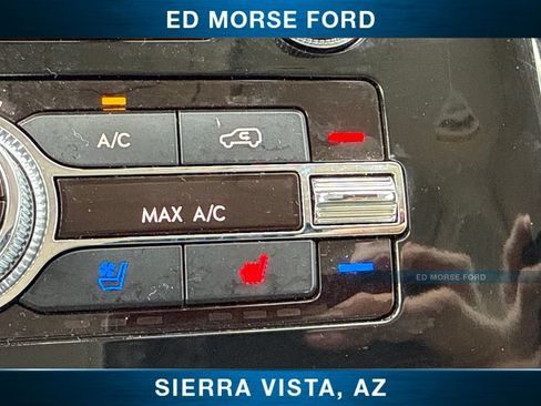 Used 2023 Lincoln Navigator L Black Label AWD/4WD image 21