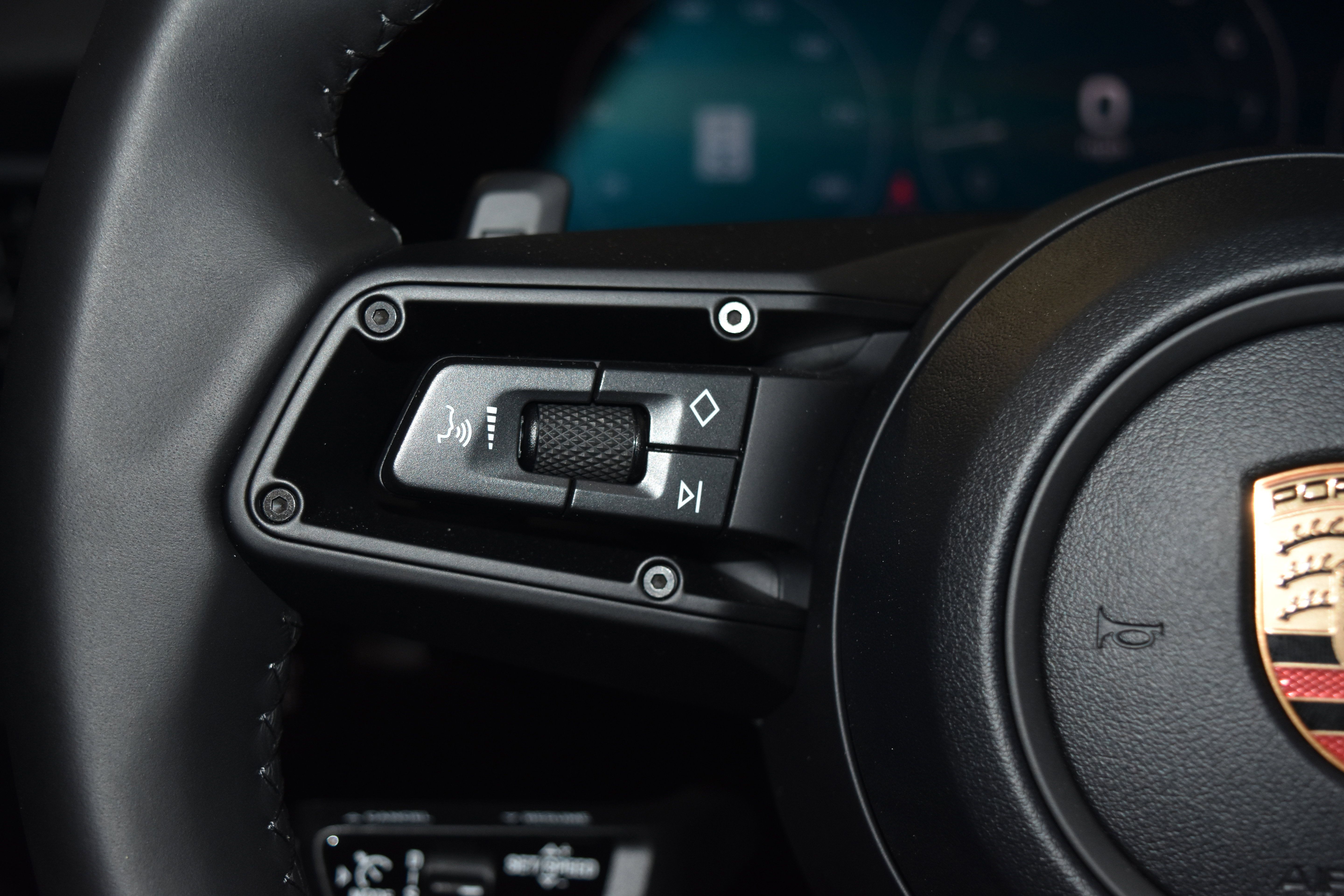 New 2026 Porsche 911 Carrera S RWD image 11