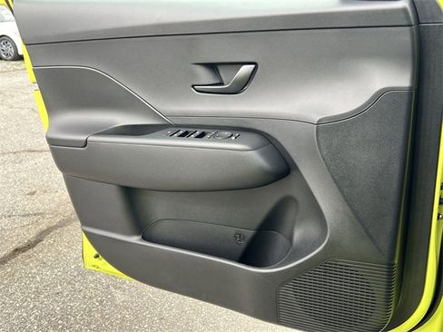 New 2026 Hyundai Kona SEL Sport image 23