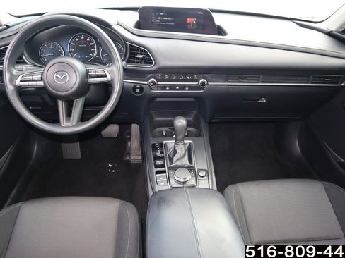 Used 2023 MAZDA CX-30 AWD 2.5 S image 16