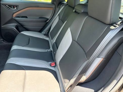 New 2026 Subaru Forester Sport AWD/4WD image 5