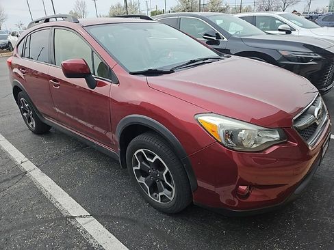 Used 2014 Subaru Crosstrek 2.0i Premium image 2
