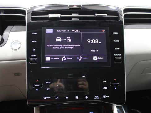 Used 2022 Hyundai Tucson SEL w/ Convenience Package FWD image 32