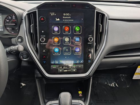 Certified 2025 Subaru Impreza RS w/ Popular Package #3 image 22