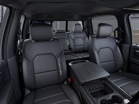 New 2026 RAM 1500 Rebel AWD/4WD image 16