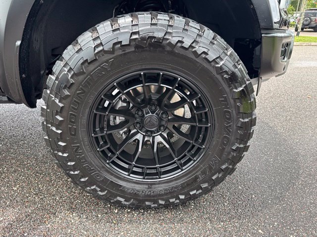 New 2025 Ford F150 Raptor AWD/4WD image 16