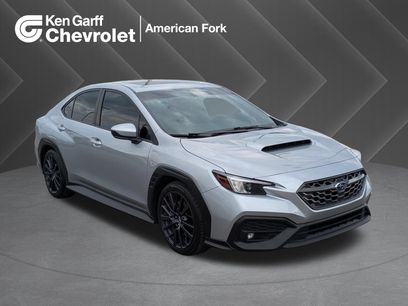 Used 2022 Subaru WRX Premium