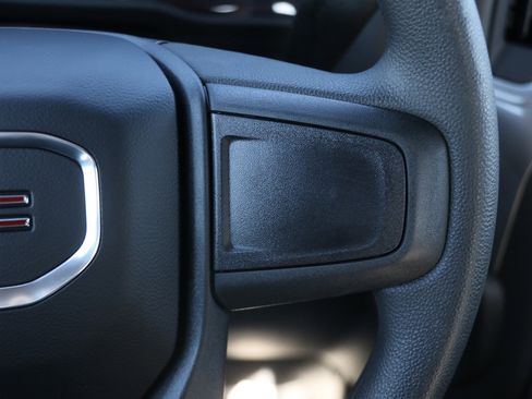 New 2026 GMC Sierra 1500 Pro w/ Trailering Package image 19