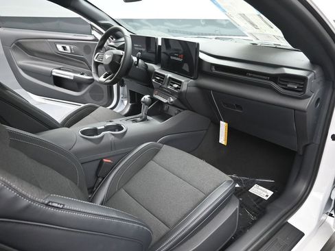 New 2026 Ford Mustang Coupe RWD image 12