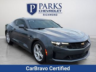Used 2023 Chevrolet Camaro LT RWD video 1