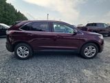 Used 2017 Ford Edge SEL w/ Equipment Group 201A image 5