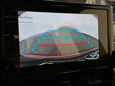 Used 2026 Toyota Corolla LE image 23