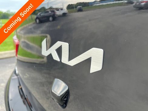 Used 2023 Kia Rio S w/ Technology Package FWD image 9
