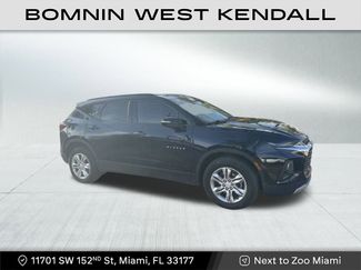 Used 2020 Chevrolet Blazer LT image 1