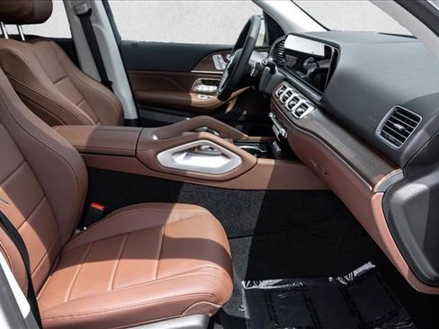 New 2026 Mercedes-Benz GLE 350 4MATIC image 19