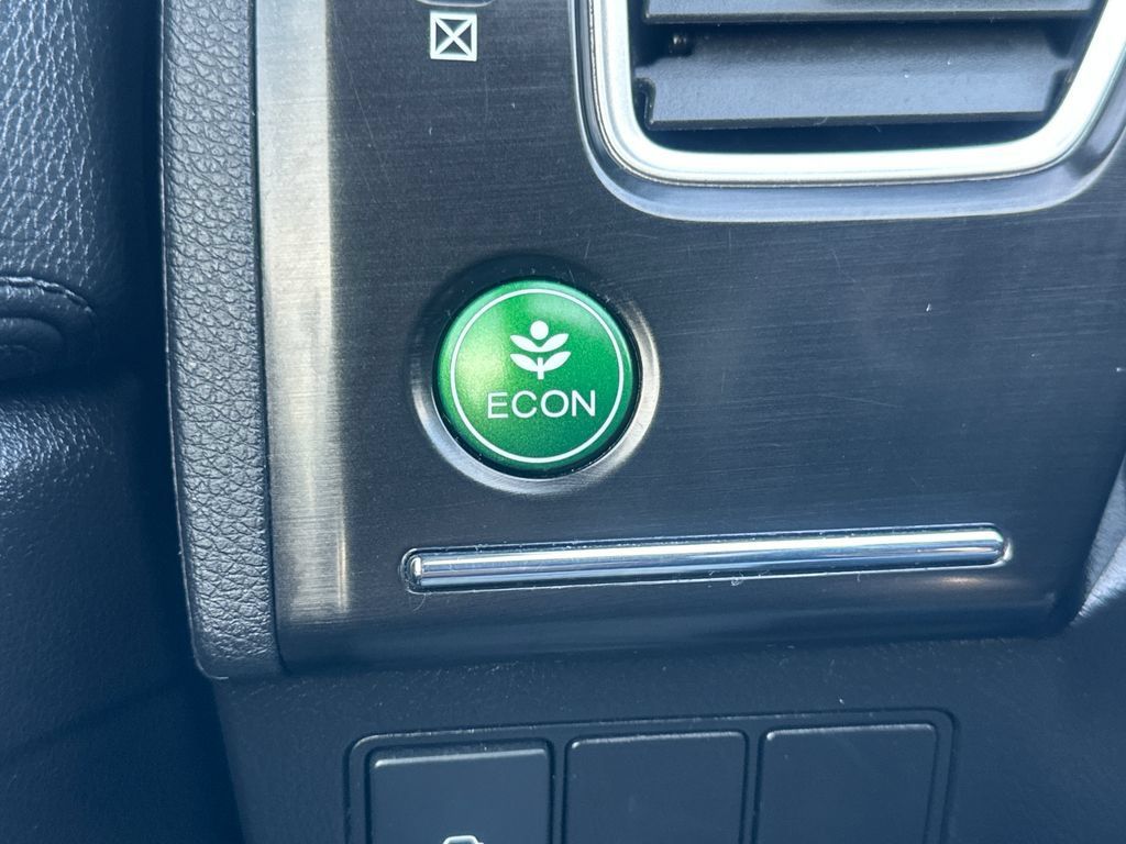 Used 2015 Honda Civic EX image 41