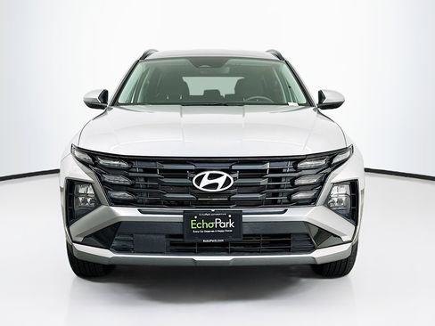 Used 2025 Hyundai Tucson SEL image 2