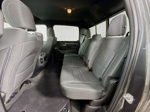 Used 2024 RAM 1500 Big Horn image 24