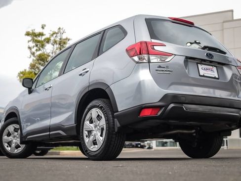 Used 2020 Subaru Forester AWD/4WD image 2