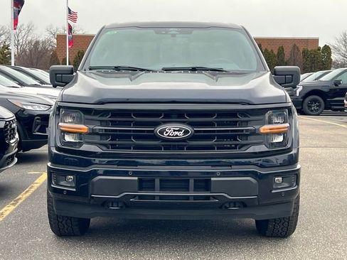 New 2026 Ford F150 XLT image 3